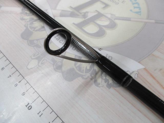 シルバーウルフ 76ML-S・W