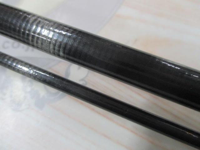 シルバーウルフ 76ML-S・W