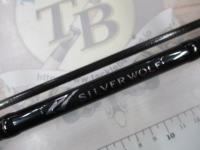シルバーウルフ 76ML-S・W