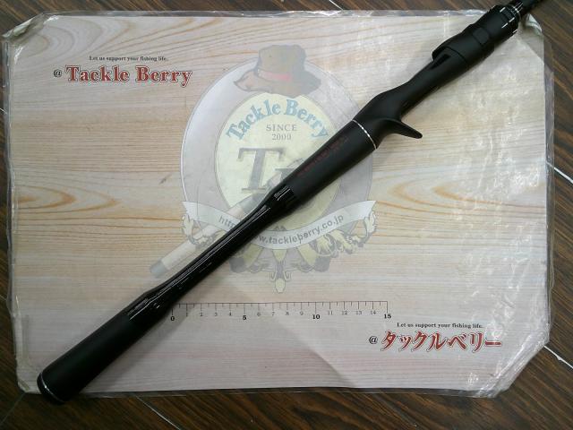 18ポイズンアドレナ 169XHSB-2｜＠ベリーネット 日本最大新品中古釣具
