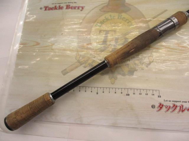 バンタム 274M｜＠ベリーネット 日本最大新品中古釣具WEBショップ