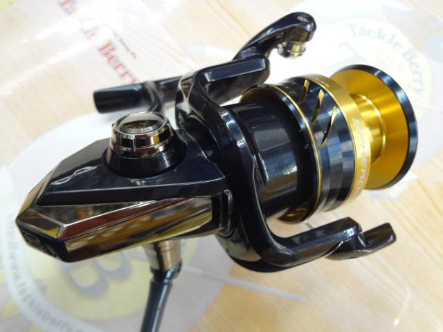 21スフェロスSW 6000HG｜＠ベリーネット 日本最大新品中古釣具WEBショップ