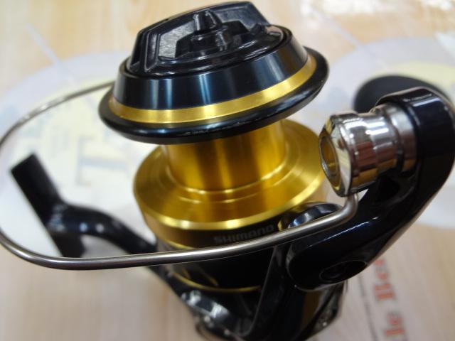 21スフェロスSW 6000HG