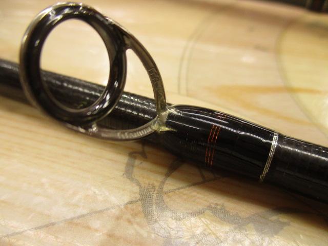 トラウティンスピンイル・フロッソ TILF-87