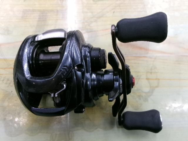 20タトゥーラ SV TW 103SHL｜＠ベリーネット 日本最大新品中古釣具WEB