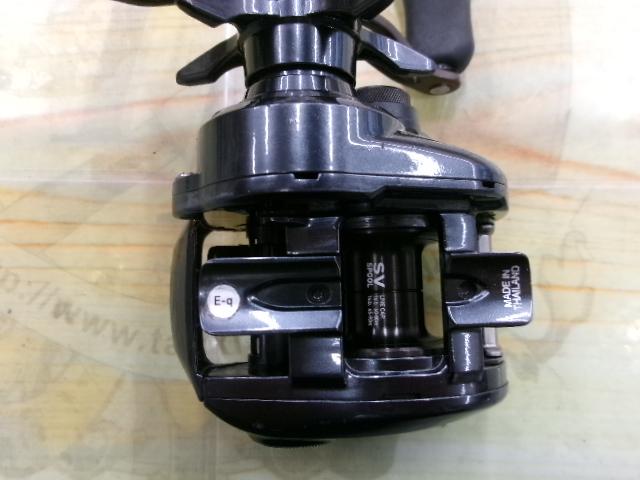 20タトゥーラ SV TW 103SHL｜＠ベリーネット 日本最大新品中古釣具WEB