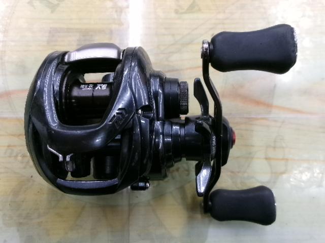 20タトゥーラ SV TW 103SHL｜＠ベリーネット 日本最大新品中古釣具WEB