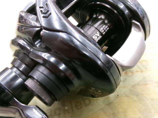 20タトゥーラ SV TW 103SHL｜＠ベリーネット 日本最大新品中古釣具WEB