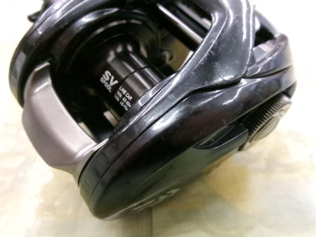 20タトゥーラ SV TW 103SHL｜＠ベリーネット 日本最大新品中古釣具WEB