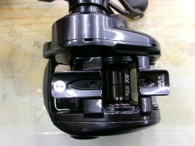 20タトゥーラ SV TW 103SHL｜＠ベリーネット 日本最大新品中古釣具WEB