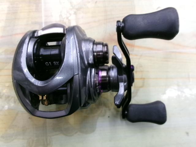 スティーズCT SV TW 700XHL｜＠ベリーネット 日本最大新品中古釣具WEB