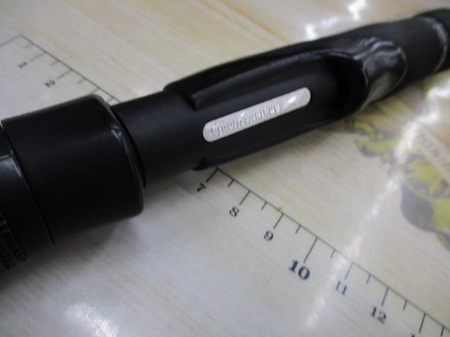 風神R ベストバウワー 103MLX