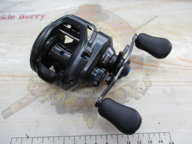 19SLX MGL 70HG｜＠ベリーネット 日本最大新品中古釣具WEBショップ