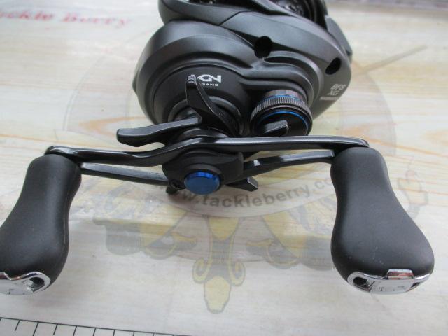 21SLX BFS XG LH｜＠ベリーネット 日本最大新品中古釣具WEBショップ
