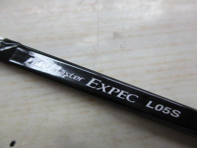 レイクマスターEXP L05S