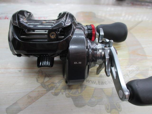 24スコーピオンMD 201XG｜＠ベリーネット 日本最大新品中古釣具WEBショップ