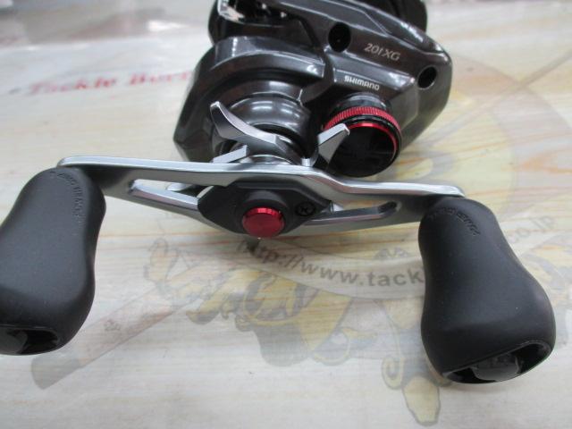 24スコーピオンMD 201XG 24スコーピオンMD 201XG｜＠ベリーネット 日本最大新品中古釣具WEBショップ
