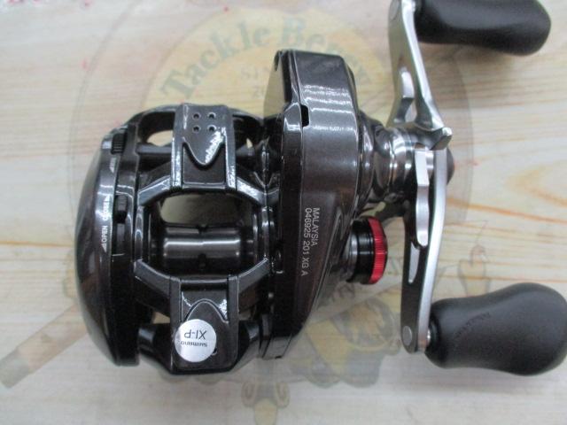 24スコーピオンMD 201XG｜＠ベリーネット 日本最大新品中古釣具WEBショップ