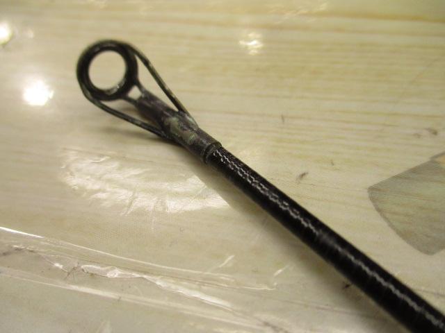 スプレッドISO カゴ遠投 5-530