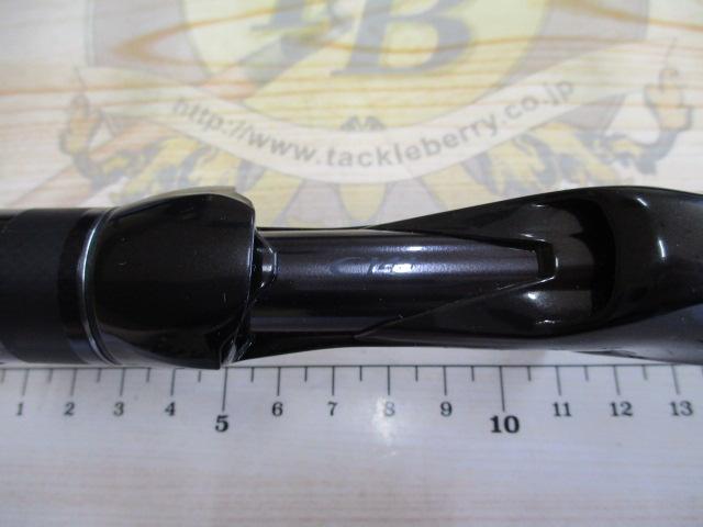 22エクスセンスインフィニティ B96M