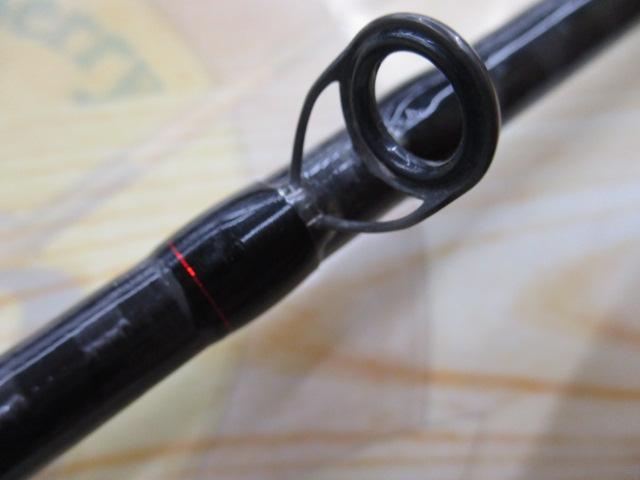 20ゾディアス 166M-2｜＠ベリーネット 日本最大新品中古釣具WEBショップ