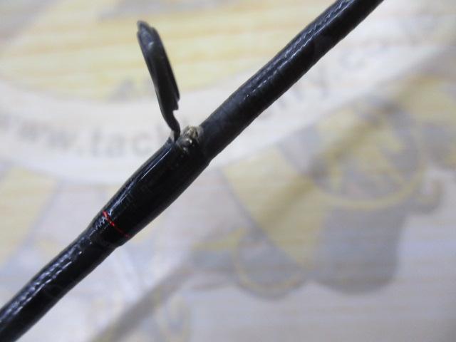 20ゾディアス 166M-2｜＠ベリーネット 日本最大新品中古釣具WEBショップ