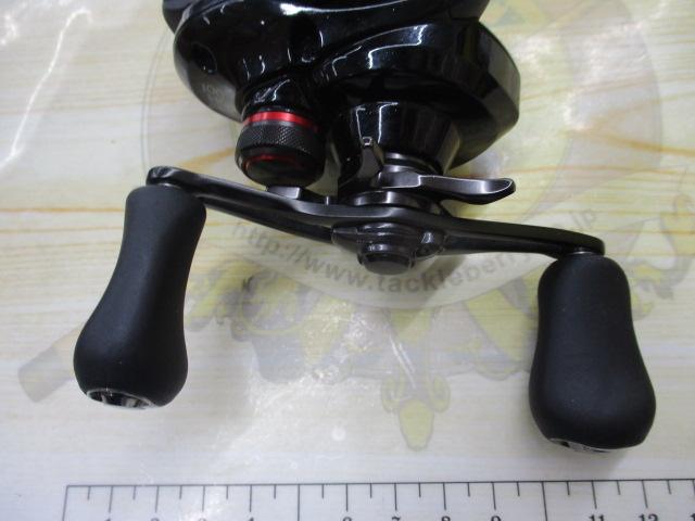 17スコーピオンDC 100HG｜＠ベリーネット 日本最大新品中古釣具WEBショップ