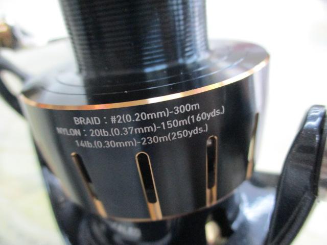 23ソルティガ 4000-H