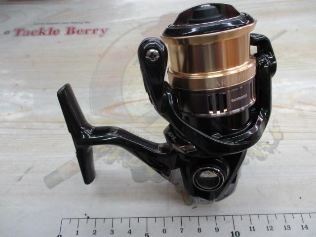 18カーディフCI4+ 1000S｜＠ベリーネット 日本最大新品中古釣具WEBショップ
