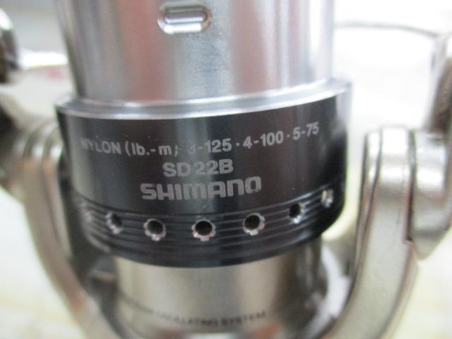 06ツインパワーMg C2000S