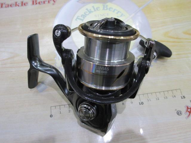 20ルビアス LT3000-C