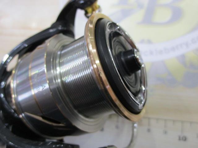 20ルビアス LT3000-C