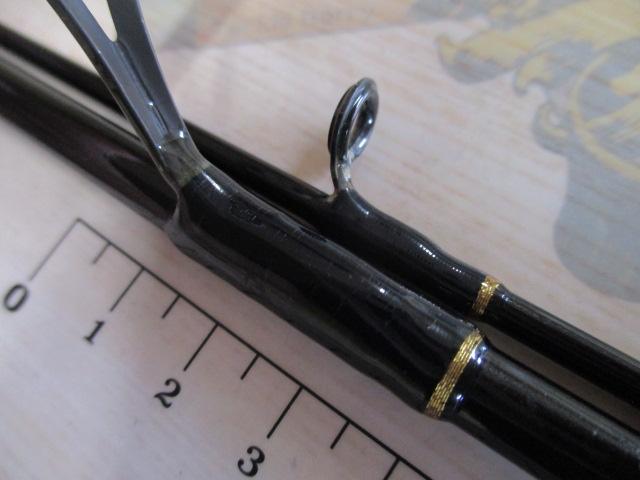 フィンノールヤマハ 7ft