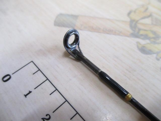 フィンノールヤマハ 7ft
