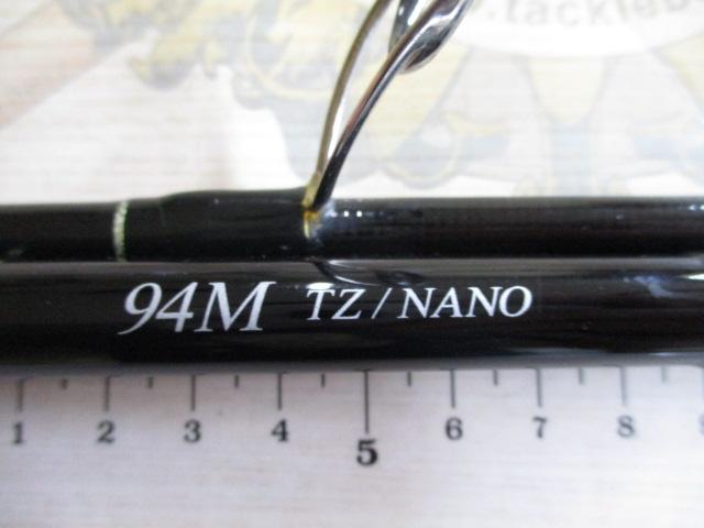 バリスティック 94M TZ/NANO