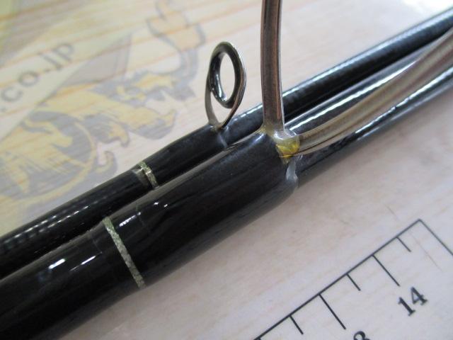バリスティック 94M TZ/NANO