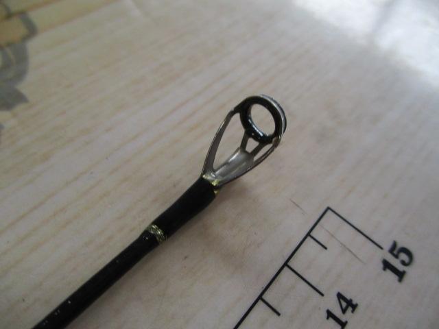 バリスティック 94M TZ/NANO