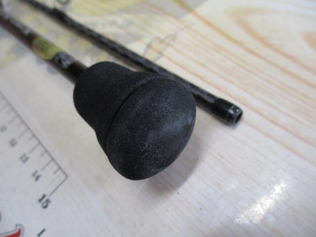 18カーディフエクスリード HK S60SUL/F
