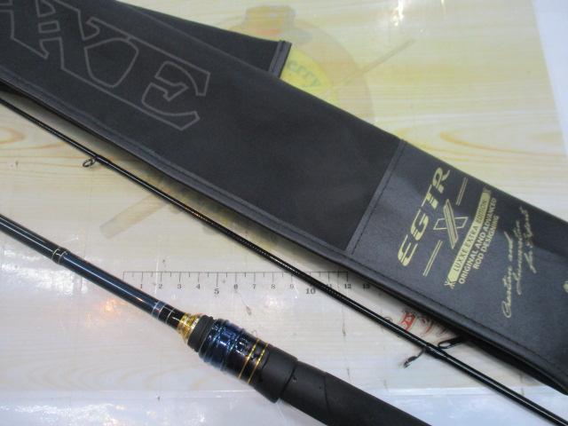 ラグゼEGTR X S510M+-solid