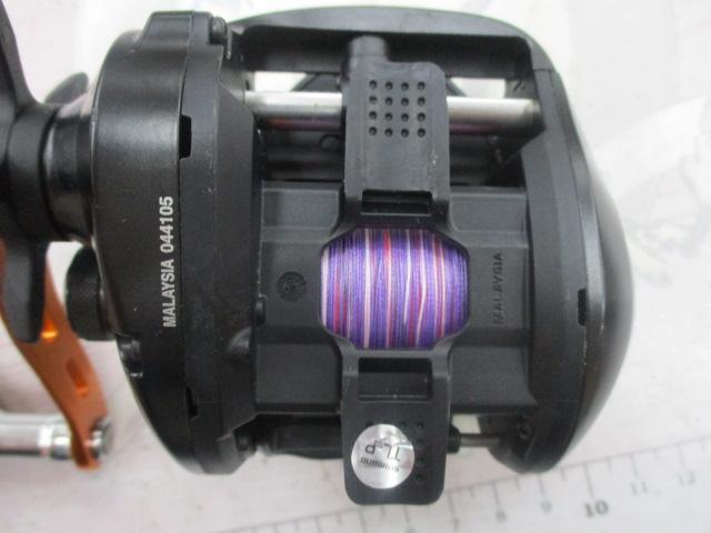 21バルケッタBB 300HG