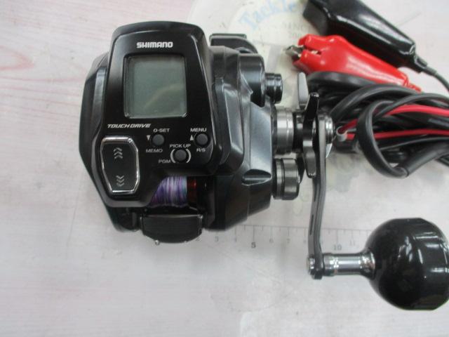 21フォースマスター 200