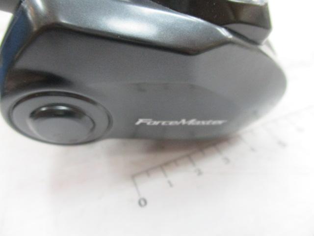 21フォースマスター 200