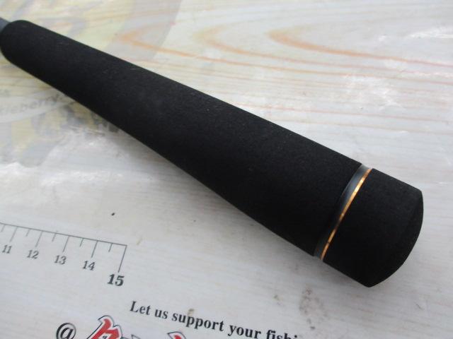 25鯛夢 TU-S198MH-ST