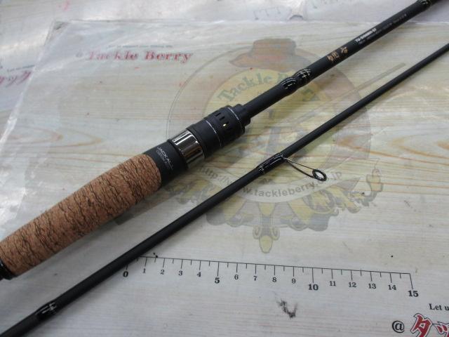 25鯛夢 TU-S198MH-ST