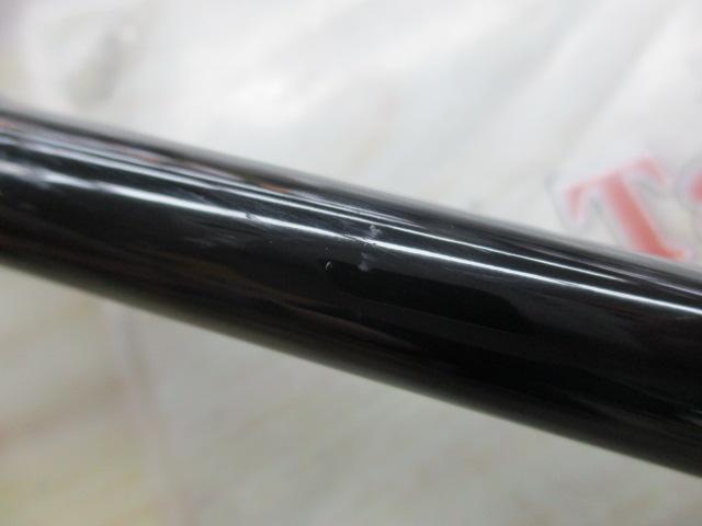 23バイオインパクト ヒラメ 64 M270