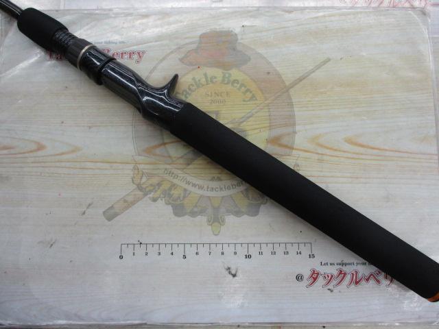 デストロイヤー F4-66X(HT1000)｜＠ベリーネット 日本最大新品中古釣具
