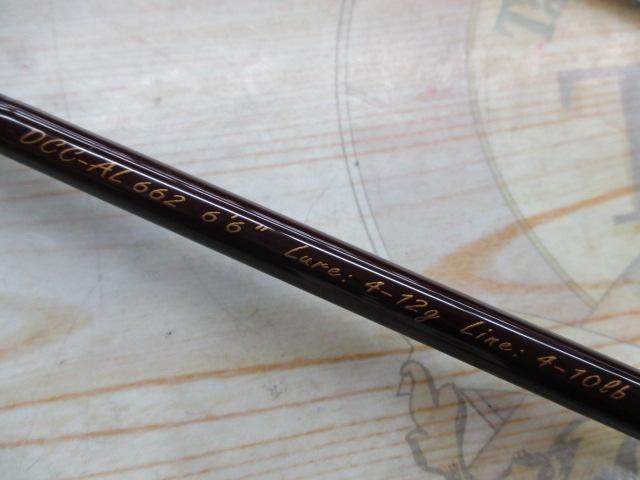 ディプロマット DCC-AL662