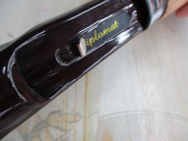 ディプロマット DCC-AL662