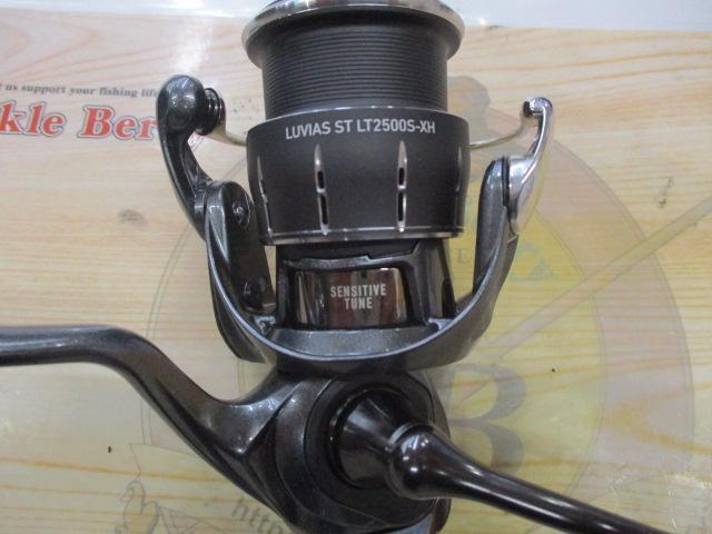 24ルビアス ST LT2500S-XH