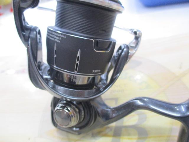 24ルビアス ST LT2500S-XH